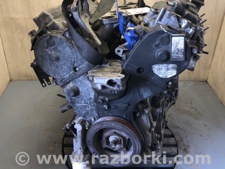 ФОТО Двигатель бензиновый для Honda Odyssey (11-17) Киев
