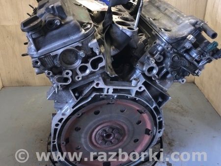 ФОТО Двигатель бензиновый для Honda Odyssey (11-17) Киев