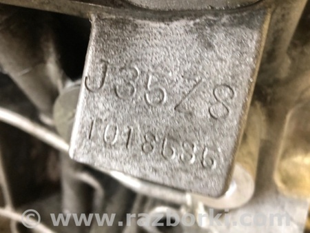 ФОТО Двигатель бензиновый для Honda Odyssey (11-17) Киев