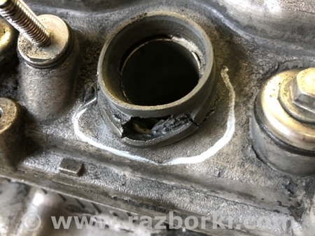 ФОТО Двигатель бензиновый для Honda Odyssey (11-17) Киев