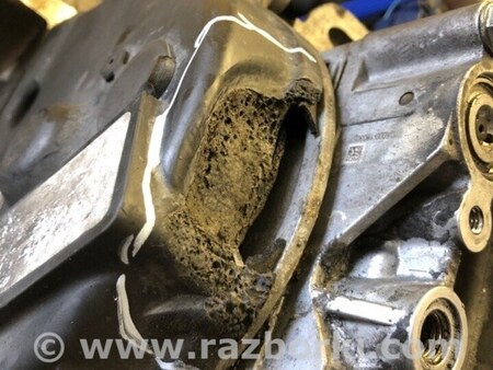 ФОТО Двигатель бензиновый для Honda Odyssey (11-17) Киев