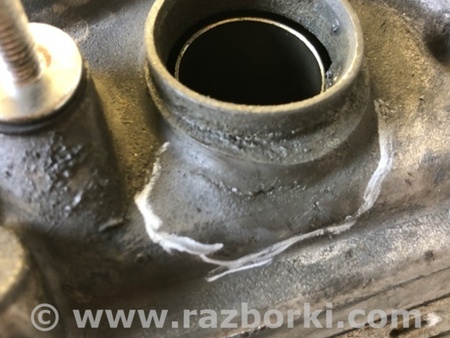 ФОТО Двигатель бензиновый для Honda Odyssey (11-17) Киев