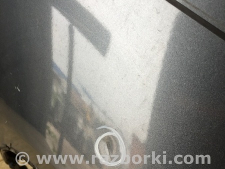 ФОТО Крыло переднее для Honda Odyssey (11-17) Киев