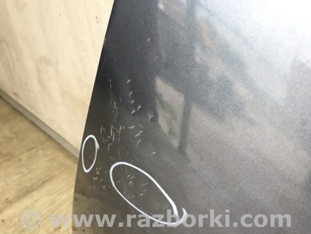 ФОТО Крыло переднее для Honda Odyssey (11-17) Киев