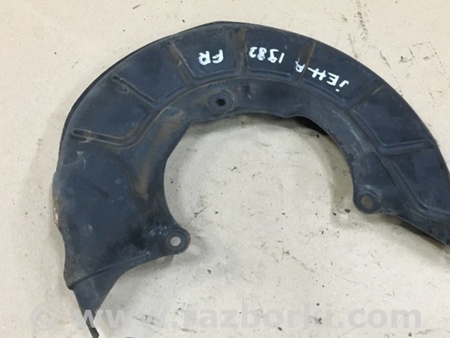 ФОТО Щиток тормозного механизма для Volkswagen Jetta USA (10-17) Киев