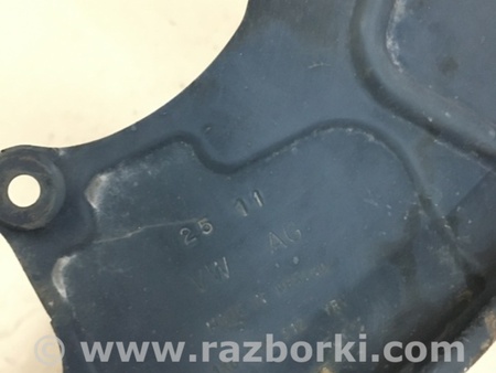 ФОТО Щиток тормозного механизма для Volkswagen Jetta USA (10-17) Киев