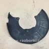 ФОТО Щиток тормозного механизма для Volkswagen Jetta USA (10-17) Киев