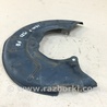 ФОТО Щиток тормозного механизма для Volkswagen Jetta USA (10-17) Киев