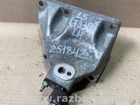 ФОТО Кронштейн крепления двигателя для Lexus LS460 (06-12) Киев