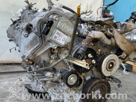 ФОТО Двигатель бензиновый для Lexus LS460 (06-12) Киев