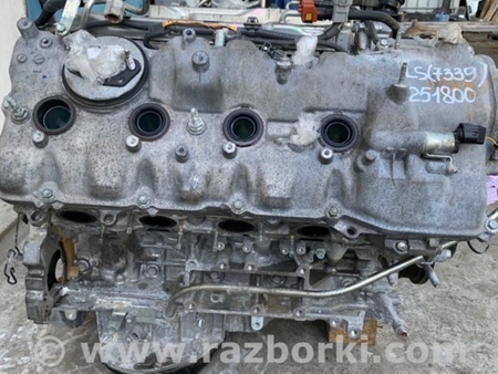 ФОТО Двигатель бензиновый для Lexus LS460 (06-12) Киев