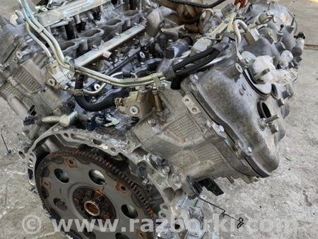 ФОТО Двигатель бензиновый для Lexus LS460 (06-12) Киев
