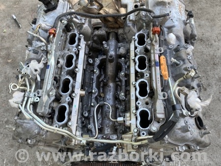 ФОТО Двигатель бензиновый для Lexus LS460 (06-12) Киев