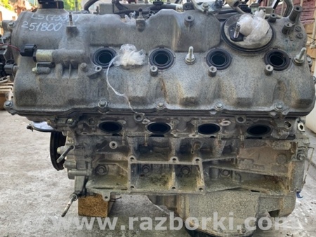 ФОТО Двигатель бензиновый для Lexus LS460 (06-12) Киев