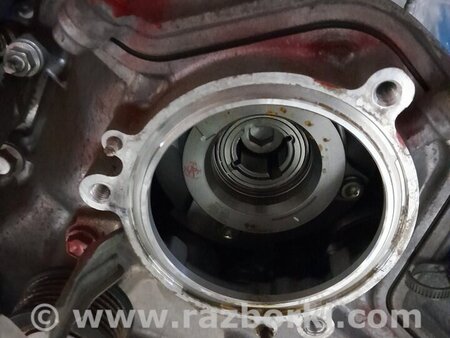 ФОТО Двигатель бензиновый для Lexus LS460 (06-12) Киев