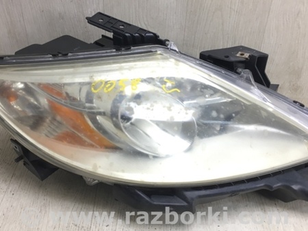 ФОТО Фара для Mazda CX-9 TB (2007-2016) Киев