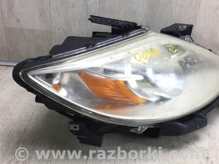 ФОТО Фара для Mazda CX-9 TB (2007-2016) Киев