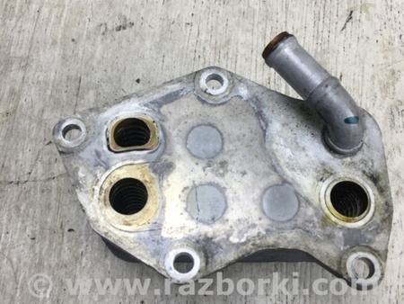 ФОТО Теплообменник двигателя для Volkswagen Jetta USA (10-17) Киев