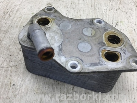 ФОТО Теплообменник двигателя для Volkswagen Jetta USA (10-17) Киев