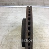 ФОТО Диск тормозной передний для Hyundai Elantra MD (04.2010-05.2016) Киев