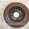 ФОТО Диск тормозной передний для Hyundai Elantra MD (04.2010-05.2016) Киев