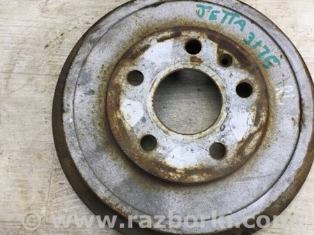 ФОТО Тормозной барабан для Volkswagen Jetta USA (10-17) Киев