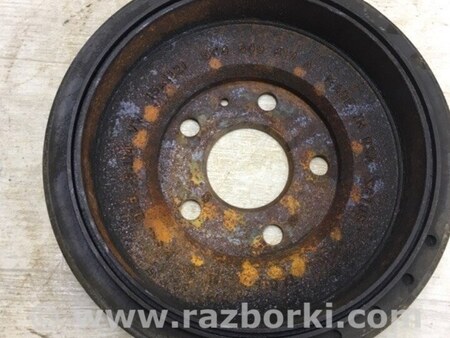 ФОТО Тормозной барабан для Volkswagen Jetta USA (10-17) Киев