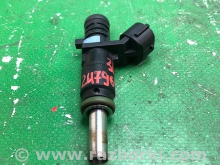 ФОТО Форсунка топливная для Volkswagen Jetta USA (10-17) Киев