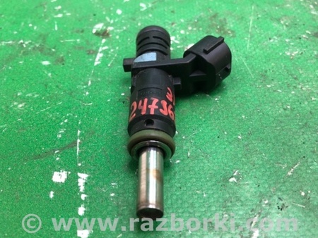 ФОТО Форсунка топливная для Volkswagen Jetta USA (10-17) Киев
