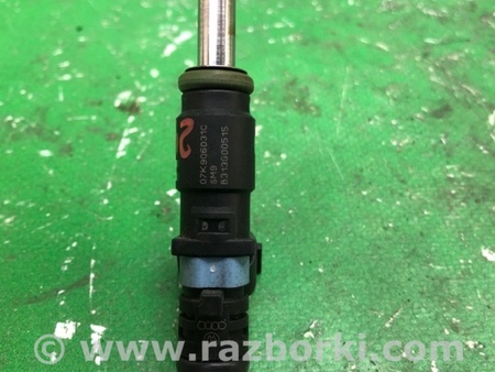 ФОТО Форсунка топливная для Volkswagen Jetta USA (10-17) Киев