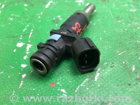 ФОТО Форсунка топливная для Volkswagen Jetta USA (10-17) Киев