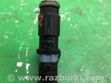 ФОТО Форсунка топливная для Volkswagen Jetta USA (10-17) Киев