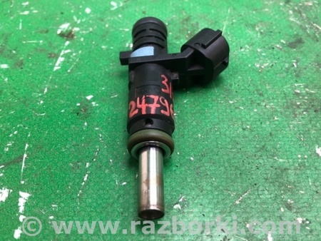 ФОТО Форсунка топливная для Volkswagen Jetta USA (10-17) Киев