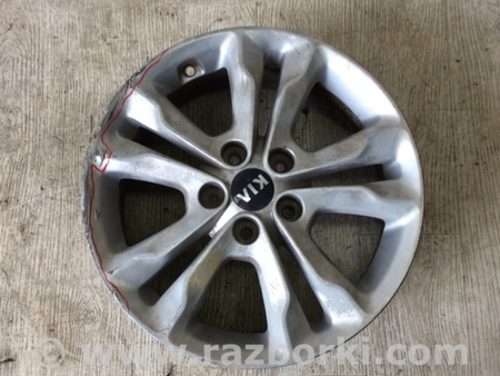 ФОТО Диск R17 для KIA Optima TF Киев