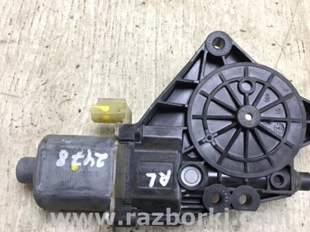 ФОТО Мотор стеклоподъемника для Hyundai Sonata YF (09.2009-03.2014) Киев
