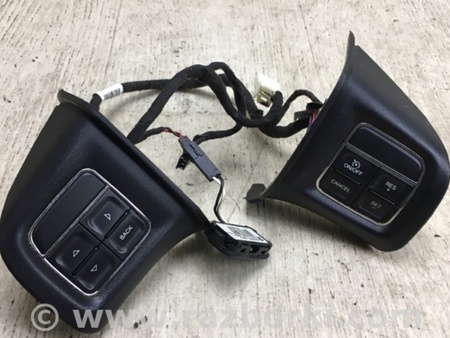 ФОТО Кнопки руля для Dodge Journey (2011-2020) Киев