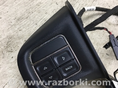 ФОТО Кнопки руля для Dodge Journey (2011-2020) Киев
