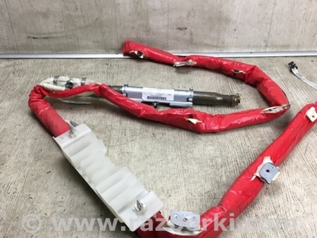 ФОТО AirBag шторка для Dodge Journey (2011-2020) Киев