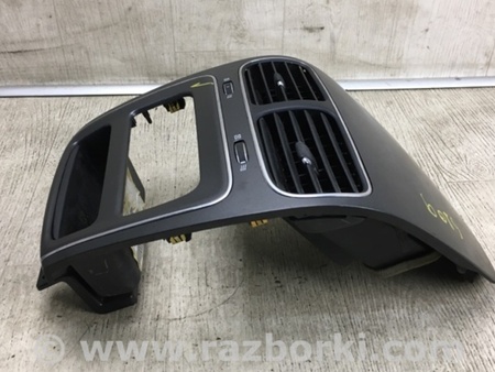 ФОТО Накладка торпедо под магнитолу для Dodge Journey (2011-2020) Киев