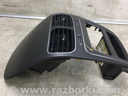 ФОТО Накладка торпедо под магнитолу для Dodge Journey (2011-2020) Киев