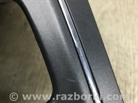 ФОТО Накладка торпедо под магнитолу для Dodge Journey (2011-2020) Киев