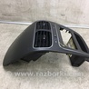 ФОТО Накладка торпедо под магнитолу для Dodge Journey (2011-2020) Киев