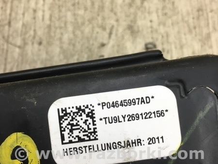 ФОТО Airbag сидения для Dodge Journey (2011-2020) Киев