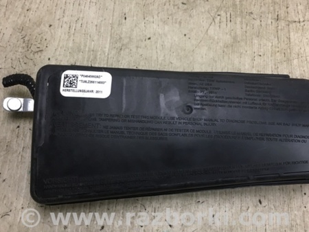 ФОТО Airbag сидения для Dodge Journey (2011-2020) Киев