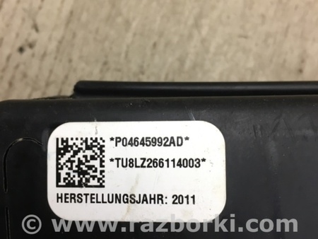 ФОТО Airbag сидения для Dodge Journey (2011-2020) Киев