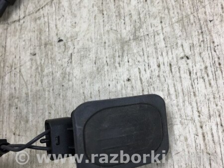 ФОТО Кнопка открывания багажника наружная для Dodge Journey (2011-2020) Киев
