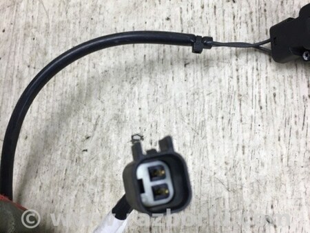 ФОТО Кнопка открывания багажника наружная для Dodge Journey (2011-2020) Киев