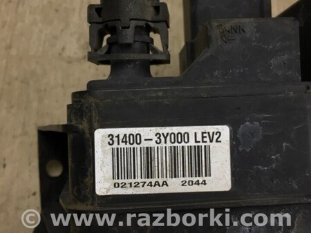 ФОТО Абсорбер для Hyundai Elantra MD (04.2010-05.2016) Киев