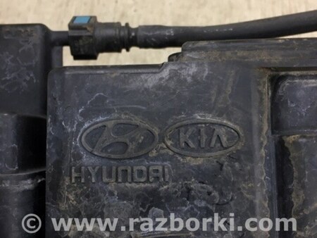 ФОТО Абсорбер для Hyundai Elantra MD (04.2010-05.2016) Киев