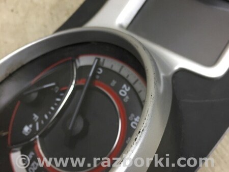 ФОТО Панель приборов для Dodge Journey (2011-2020) Киев